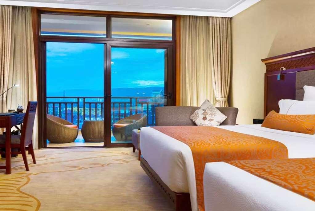 Ramada Plaza Xishuangbanna Hotell Rom bilde