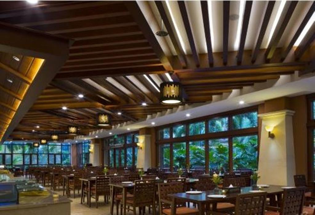 Ramada Plaza Xishuangbanna Hotell Eksteriør bilde